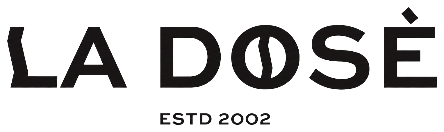 LA DOSÉ